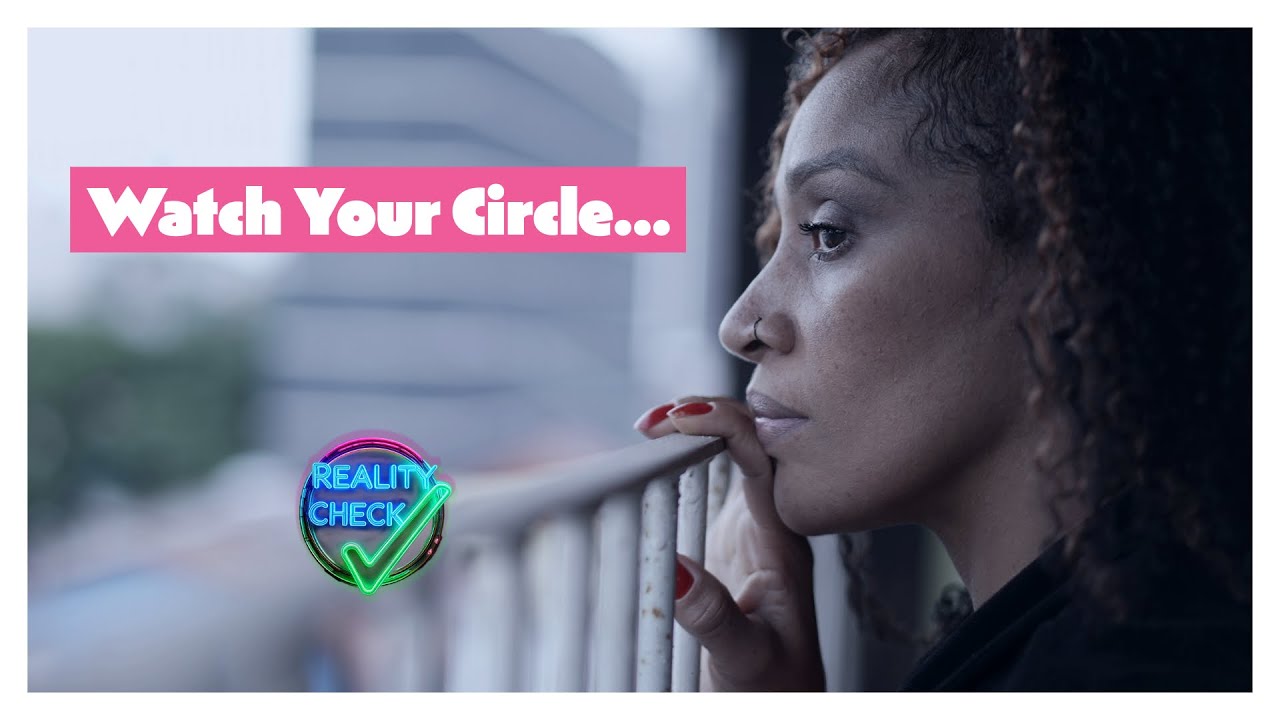 Reality Check 2025 Recap - Check your Circle!