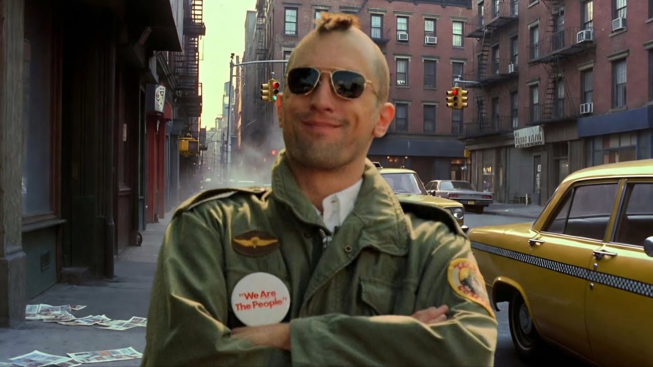 Every Movie Fan Will Recognize These Lines 