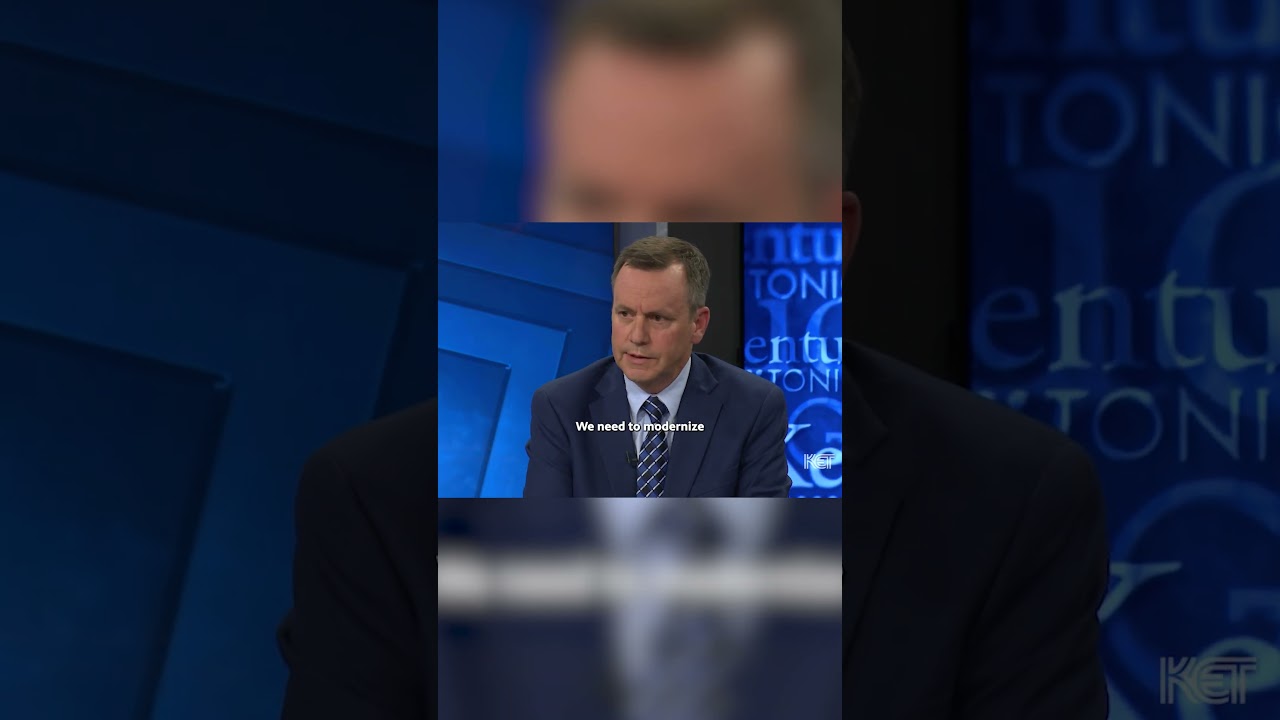 Secretary of State Candidates | 2023 Election | KET #election2023 #kentucky #politics