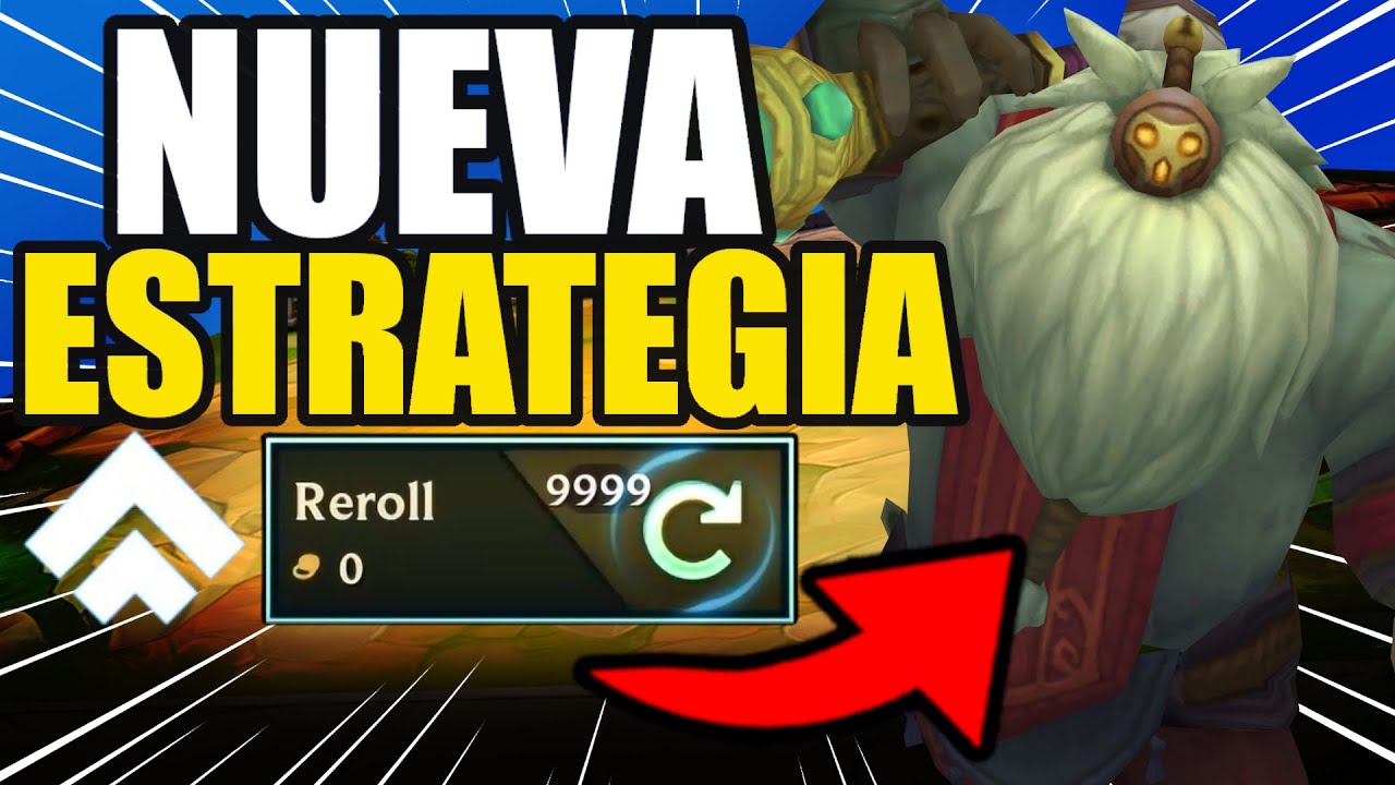 ✅ POR QUE los PRO JUEGAN BARDO para HACER FAST 9