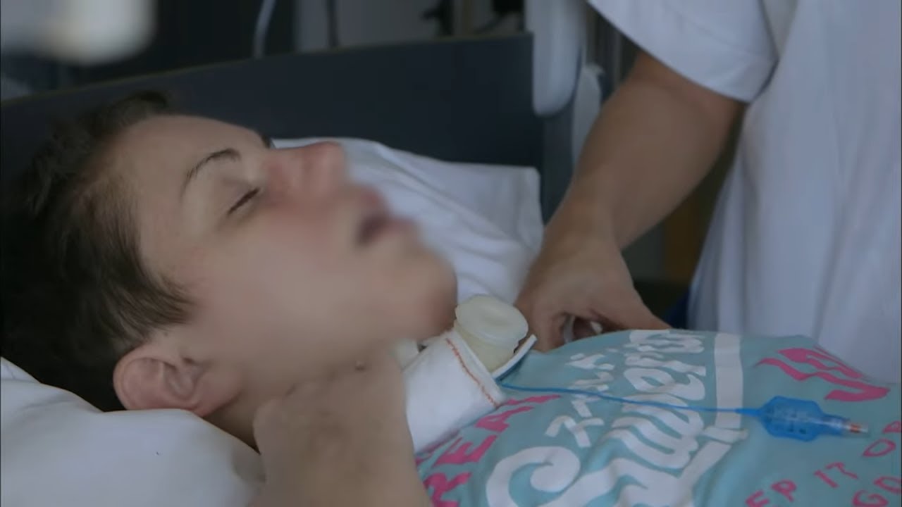 Sortir du coma, une épreuve difficile