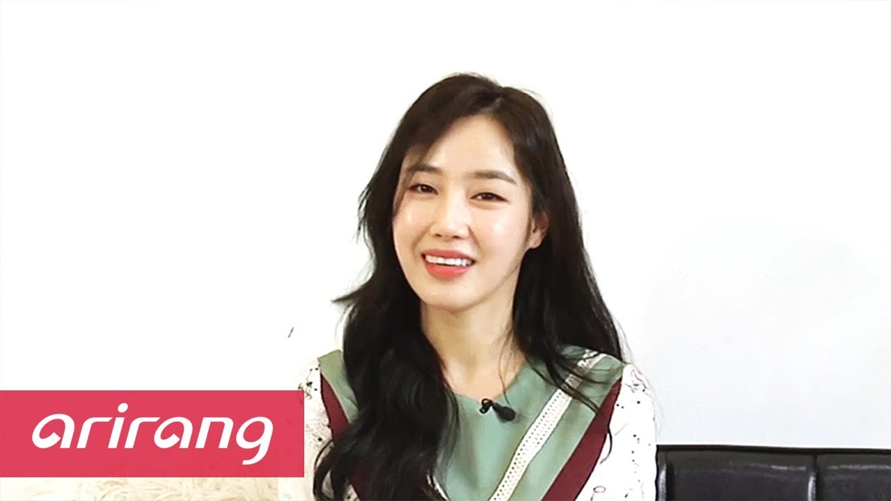 [Showbiz Korea] Actress SEO EUN-AH(서은아)'s Interview