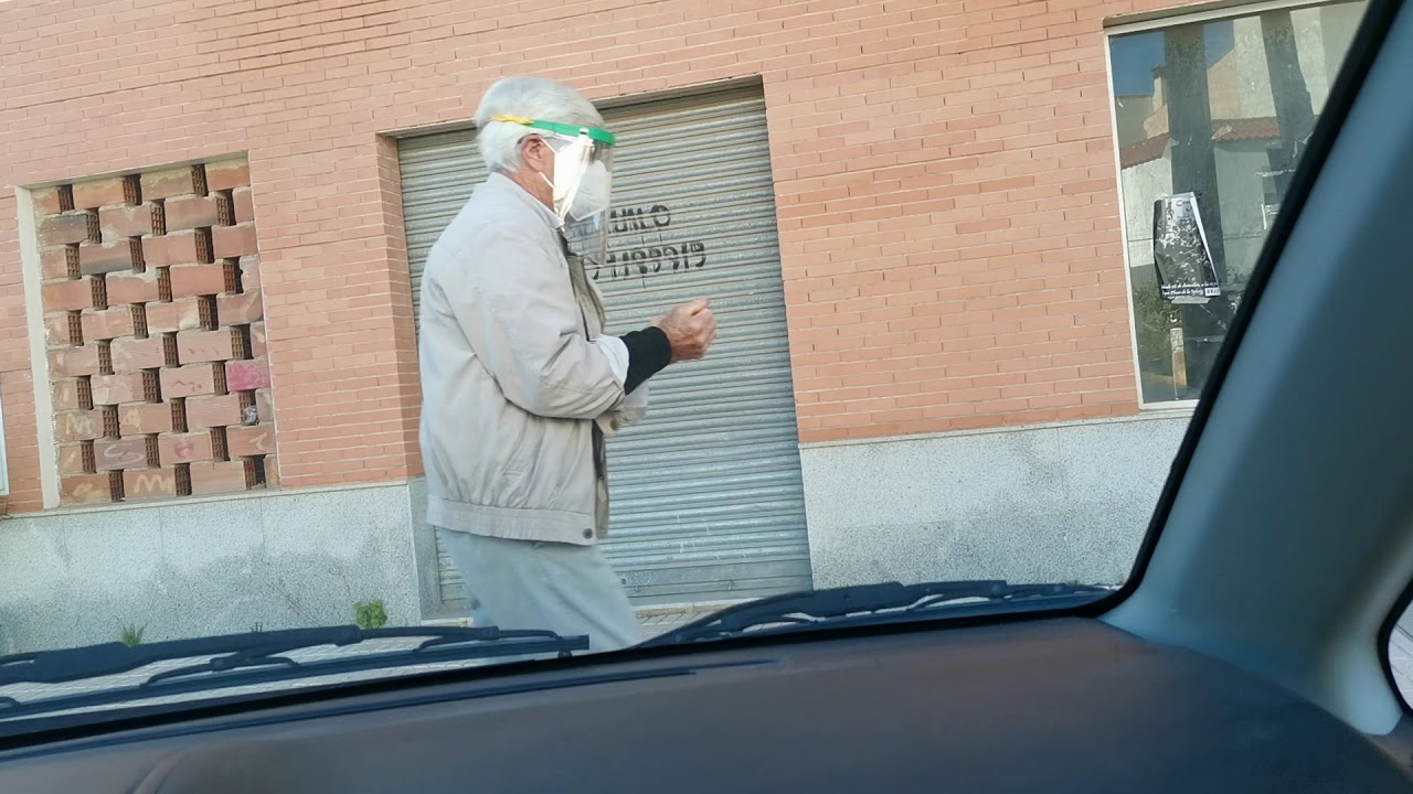 TOWN OF TURRE / LET'S HAVE A LOOK