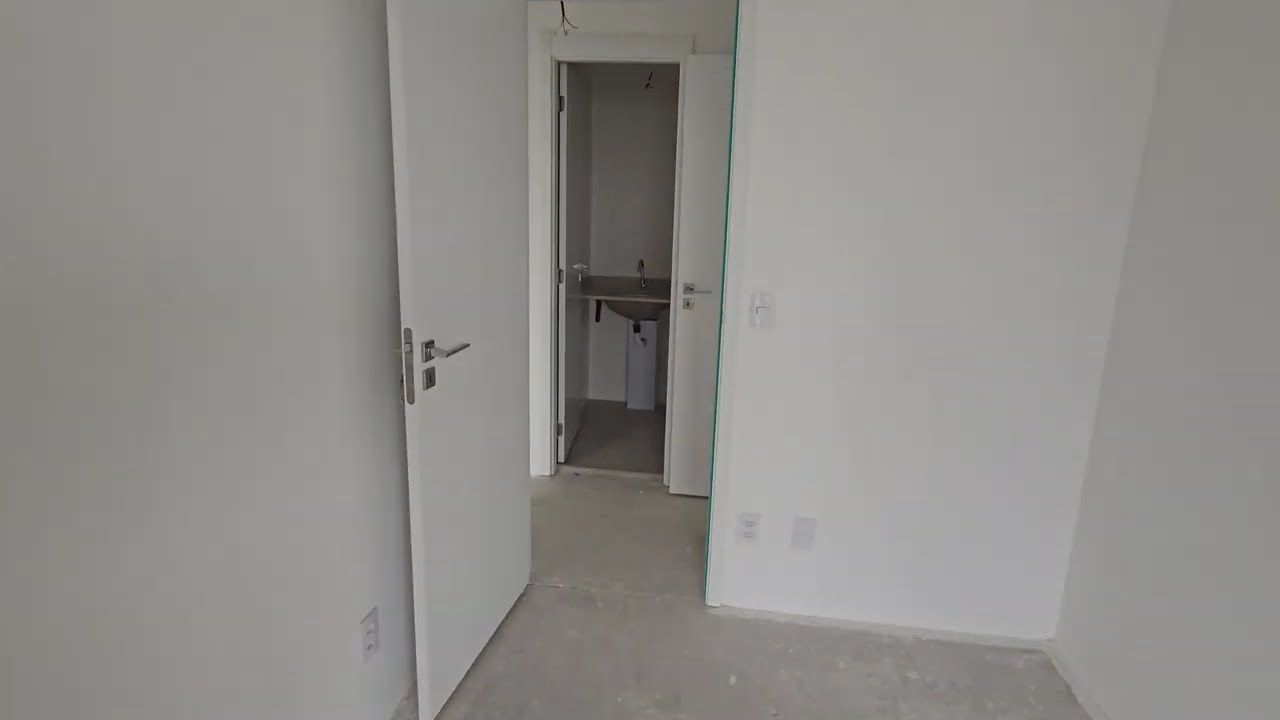 Apartamento Novo para Venda na Mooca, rua Jupuruchita, 175, Raízes Premium Mooca, 82 m² de área útil