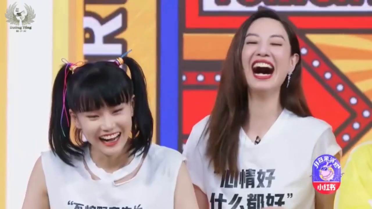 [Vietsub] Cặp đôi 