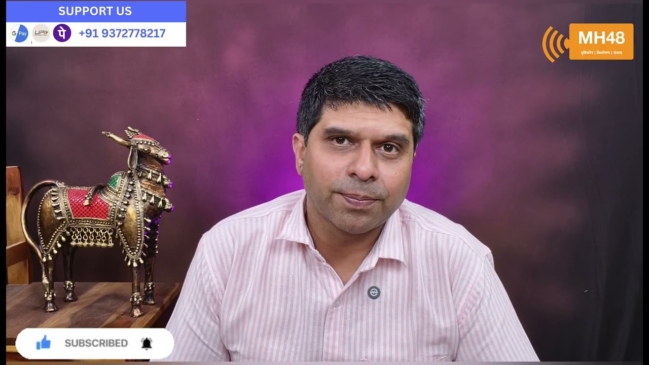 सुळे दाखवाल तर तुमचे खायचे दात पाडू