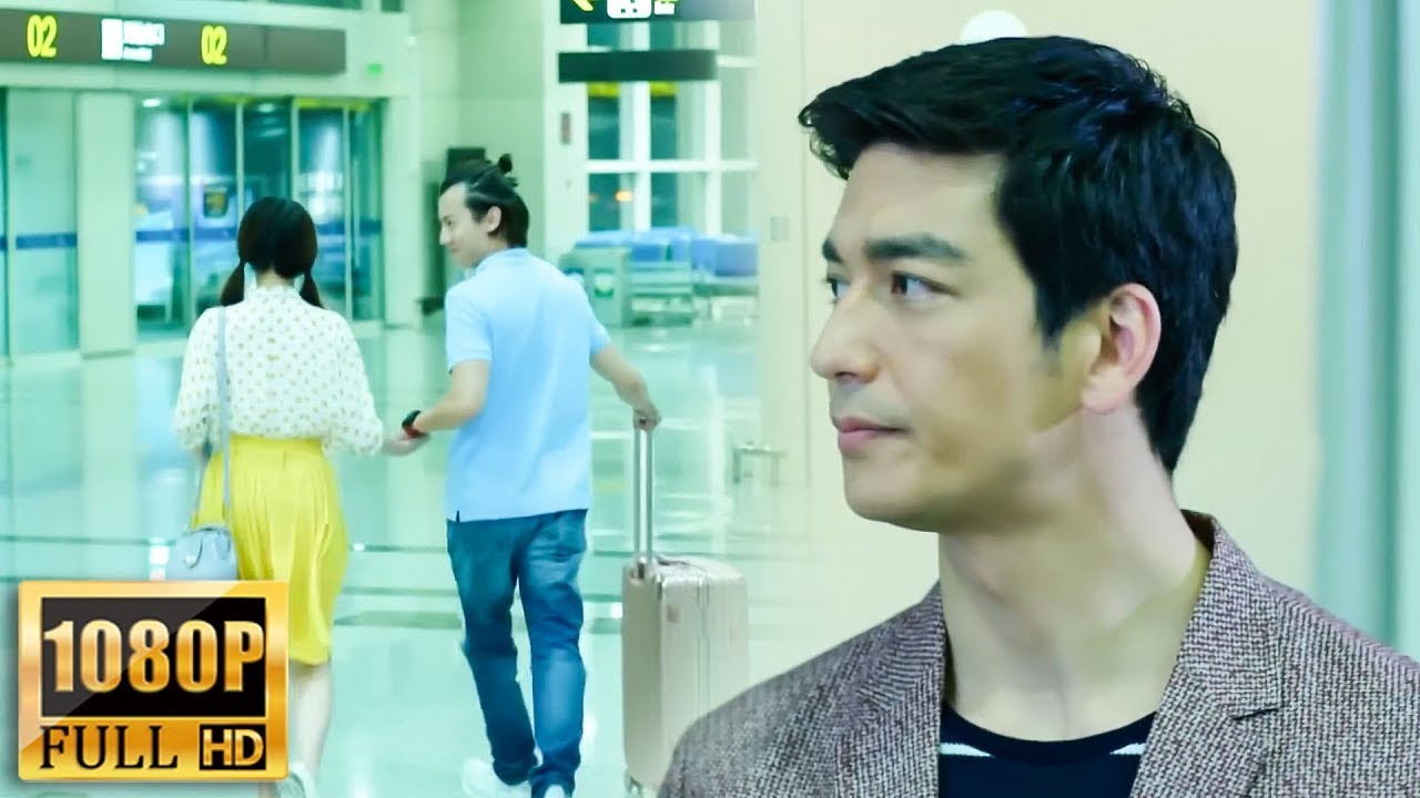 【Full Movie】總裁嫌棄妻子出軌小三，直到妻子和別的男人離開，他徹底慌了！