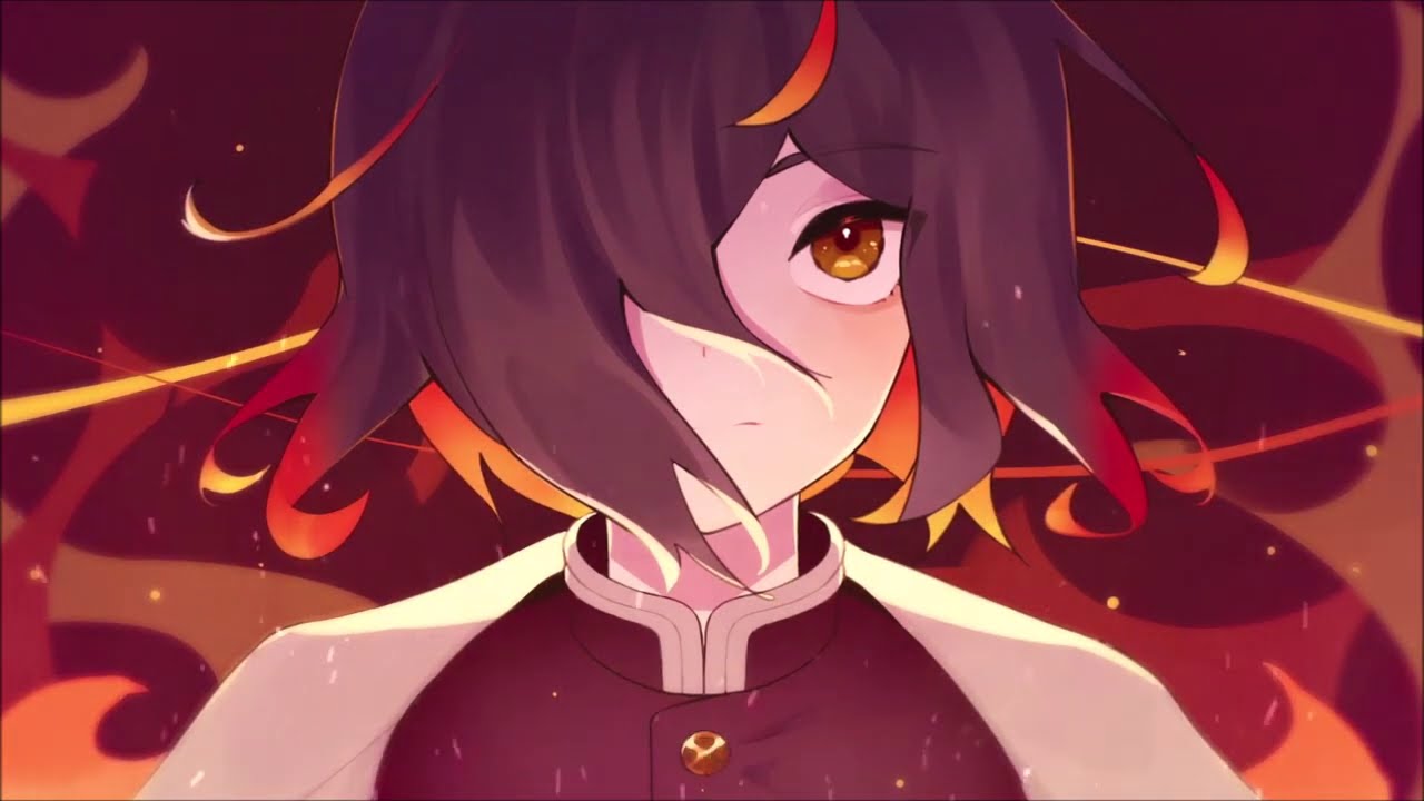 【Kimetsu no Yaiba The Movie】 Homura - LiSA (Thai Ver.) [MasterSDesu]