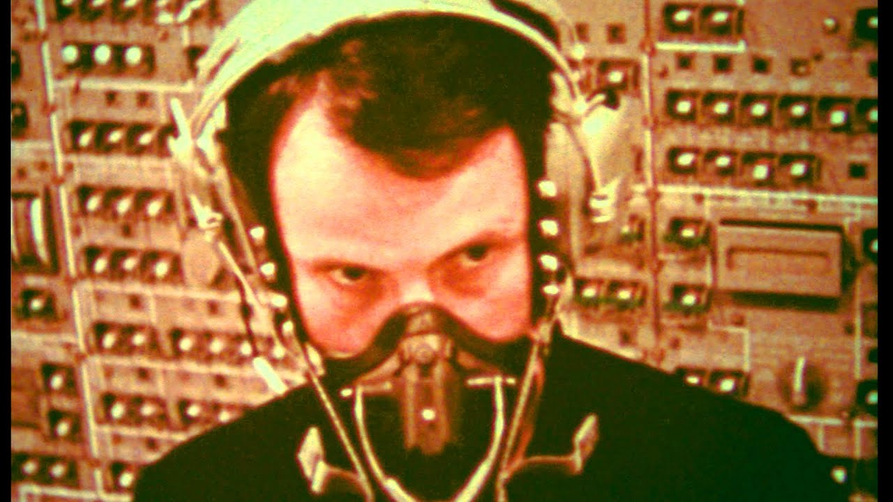 Skylab 4 (1974)