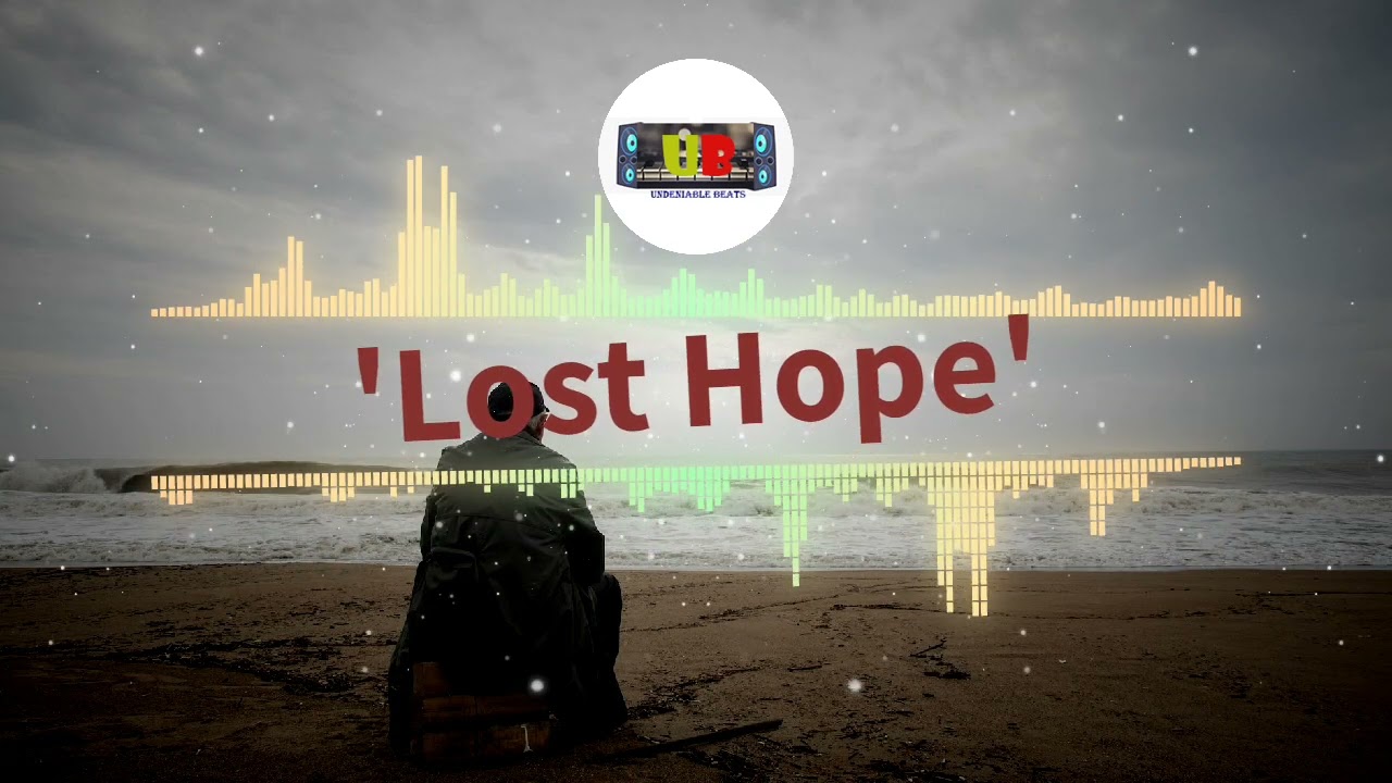 Hip Hop/R&B type beat - 