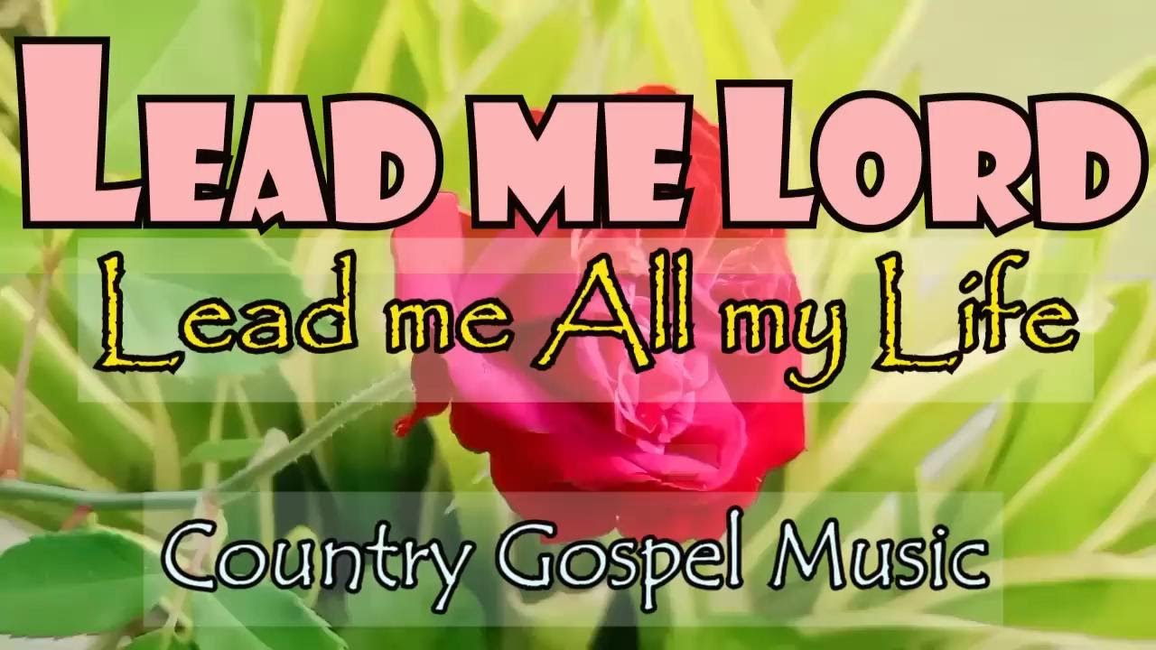 Fix My Eyes On You Lord - Gospel Sounds Playlist