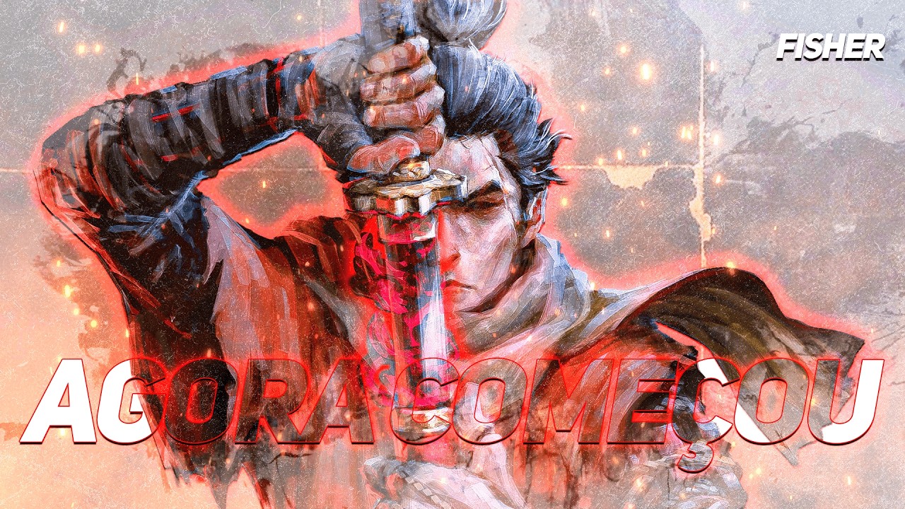 A Jornada Mais Difícil Começa Agora | Sekiro