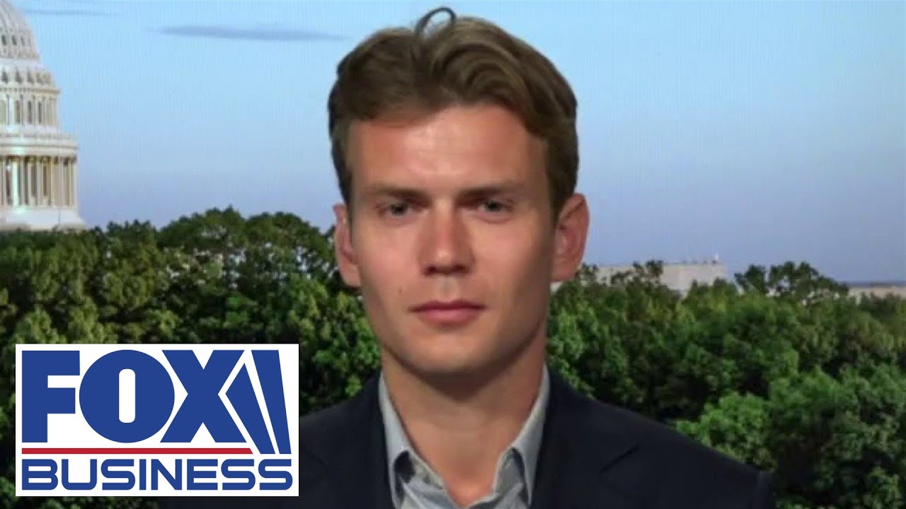 New Parler CEO explains what it took to revive the platform