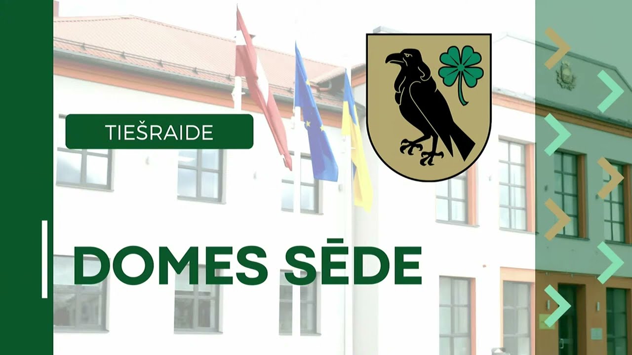 2025.10.30. Preiļu novada domes kārtējā sēde