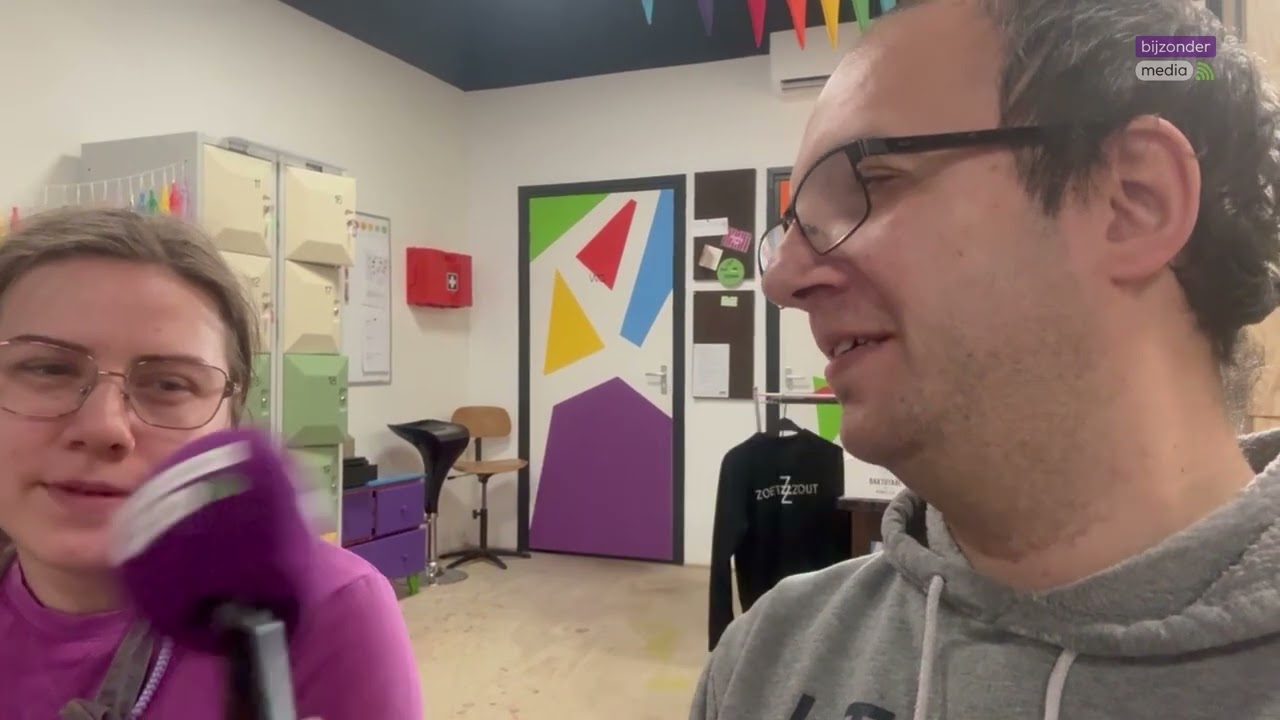 Bijzondere Vragen - Wat heb jij op verlanglijst staan?