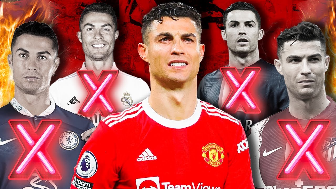 10 Players NO-ONE WANTS TO BUY!