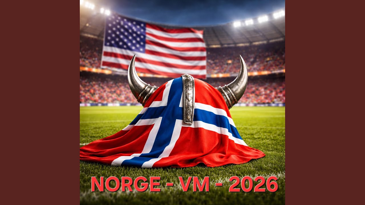 NORGE VM 2026