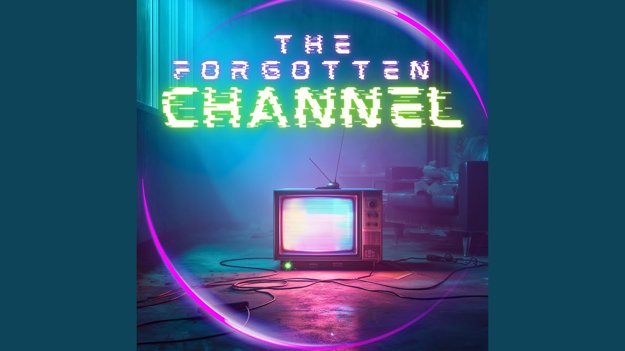 Echoes Through Static