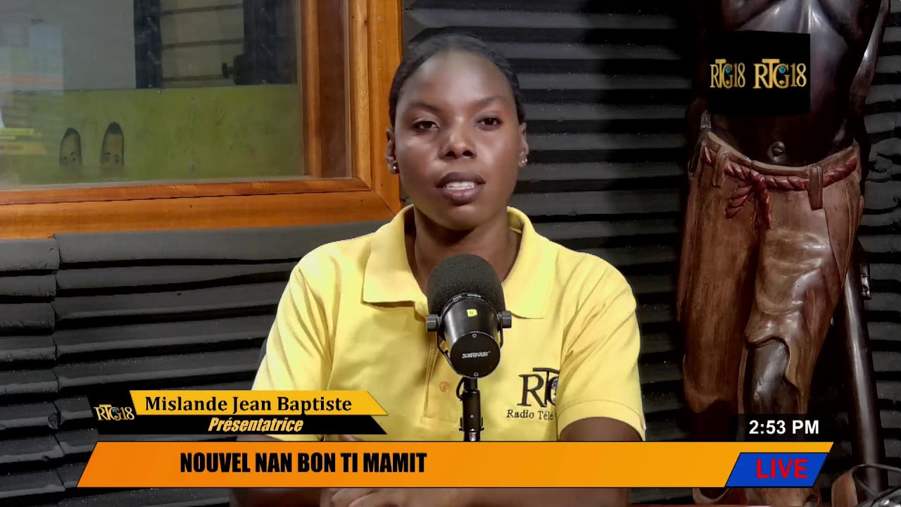 NOUVEL NAN BON TI MAMIT 06 FEVRIER 2026