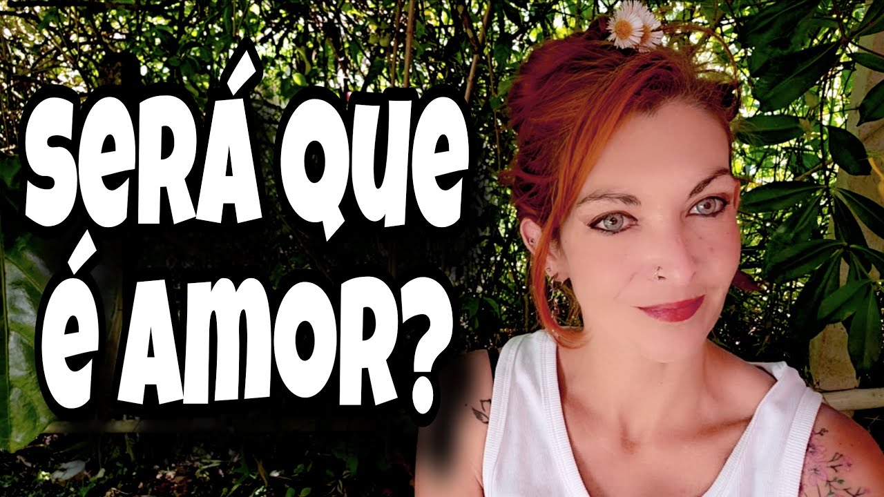 Isso não é amor (mas você ainda acredita que é)