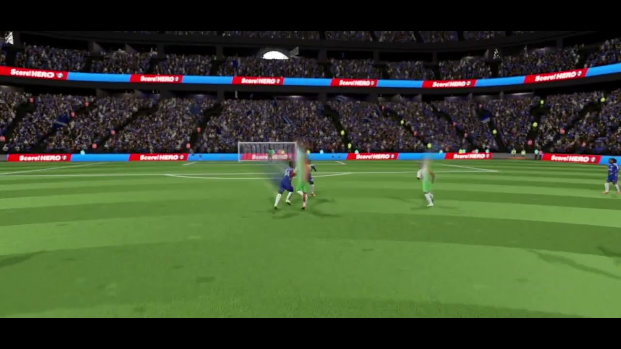 Thiago Silva (DLS 2026 edit)