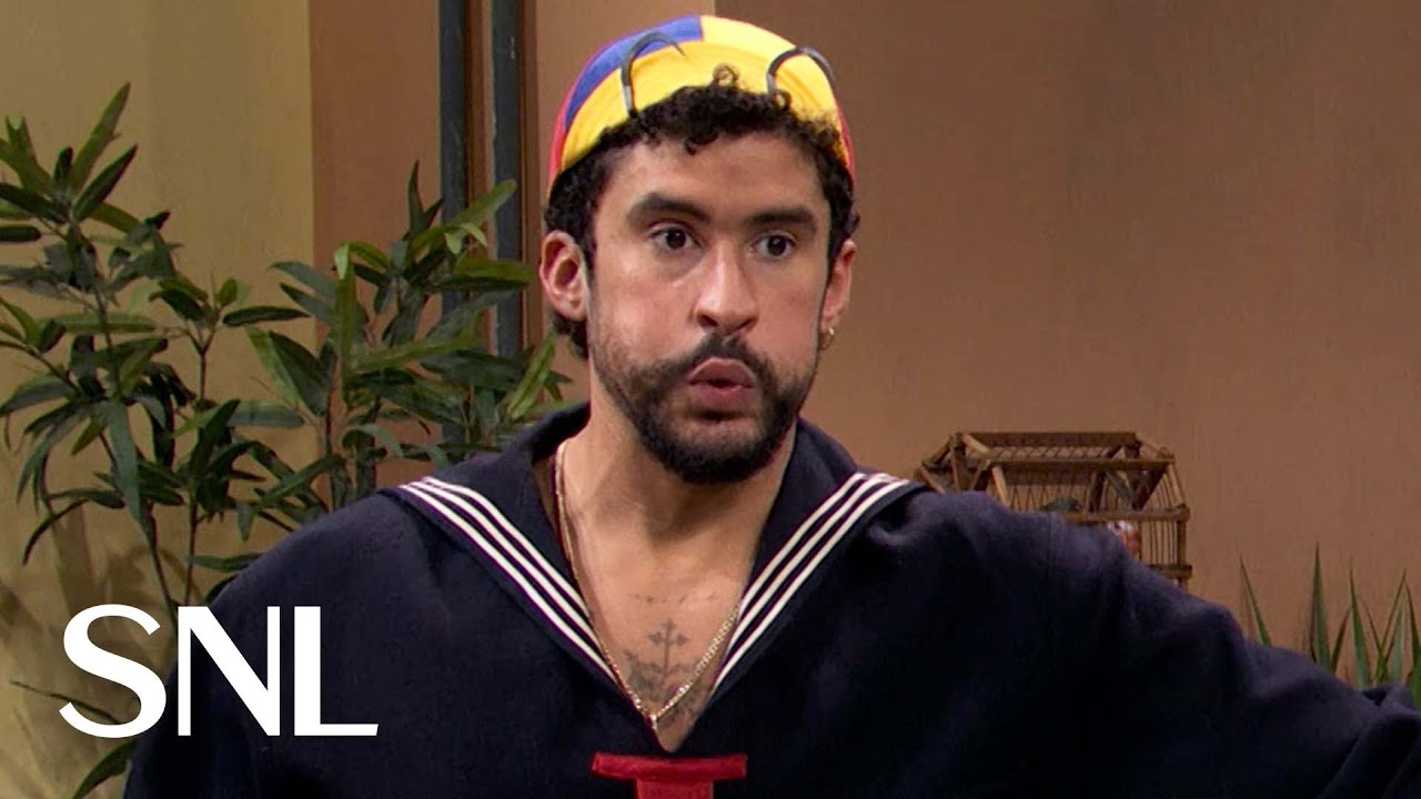 El Chavo Del Ocho (English Version) - SNL
