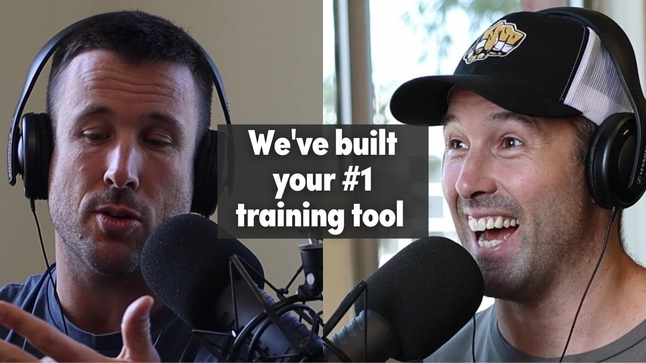#133 Bulletproof App Launch: What it takes to build BJJ's best training App