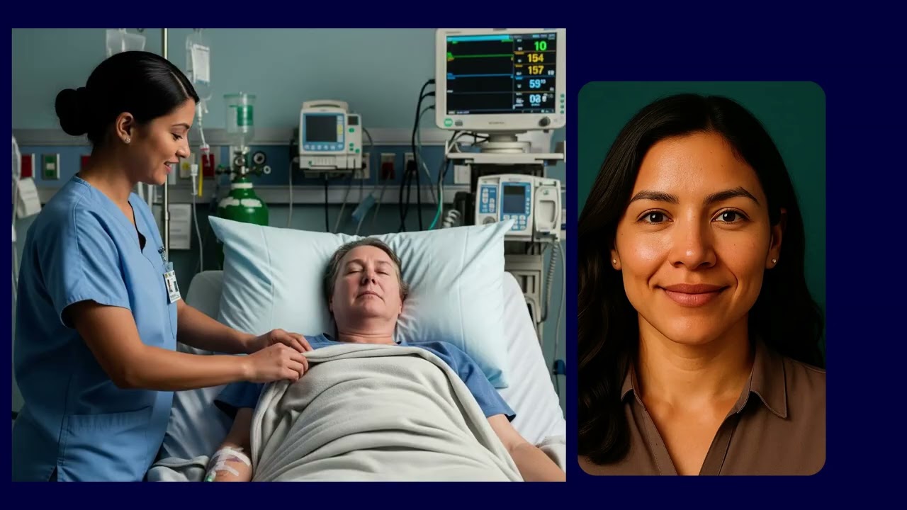 Perioperative Nursing Care Made Easy | Pre-Op, Intra-Op & Post-Op NCLEX Review