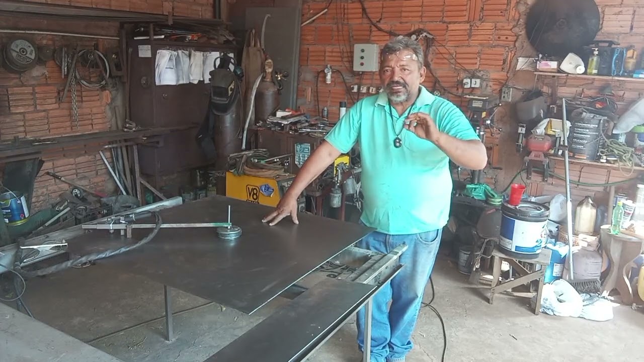 Explicando o porque estou sem enviar vídeo 