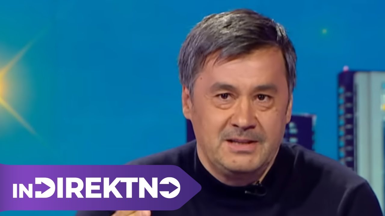 Rade Bogdanović: 
