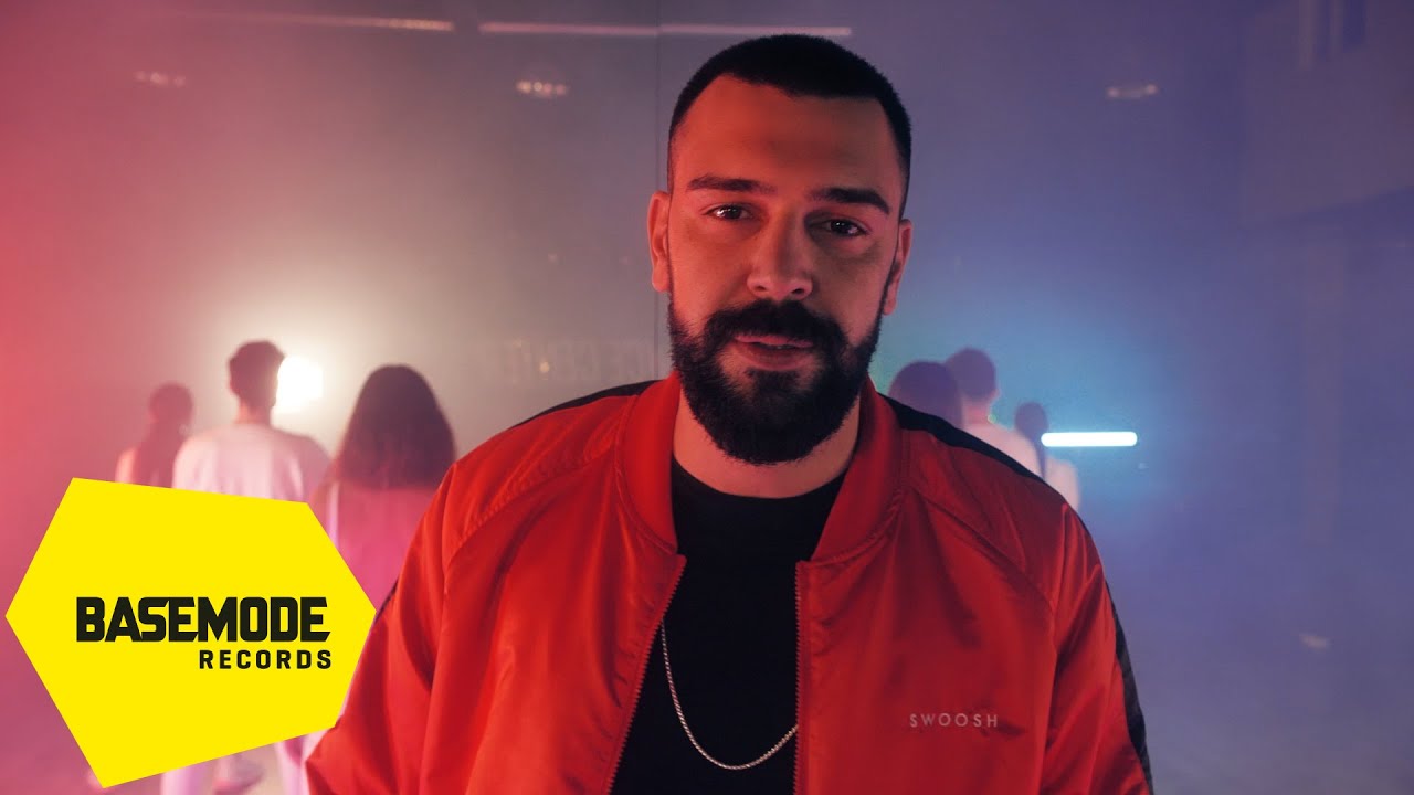 Tankurt Manas - Yeşil | Official Video