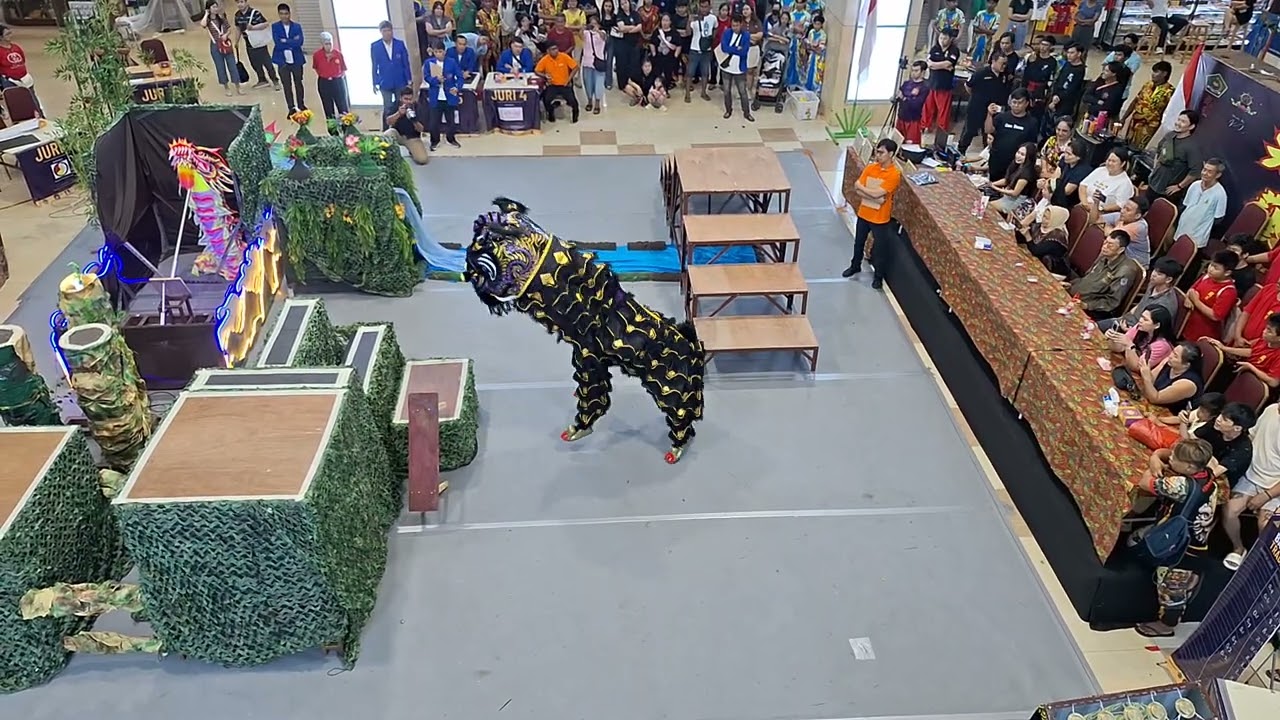 PATRIOT DHAMMA🥇!!! KWONG NGAI INVITATION TURNAMENT 2025