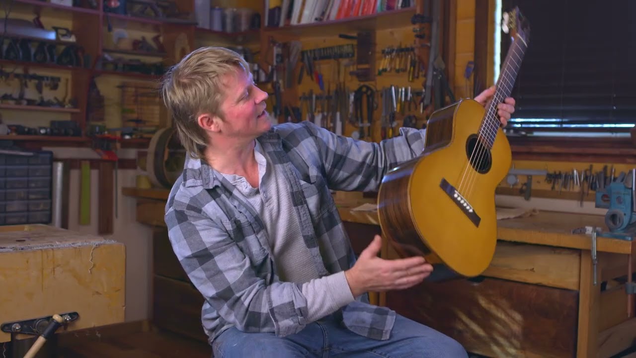 O Slothead 13 Fret 