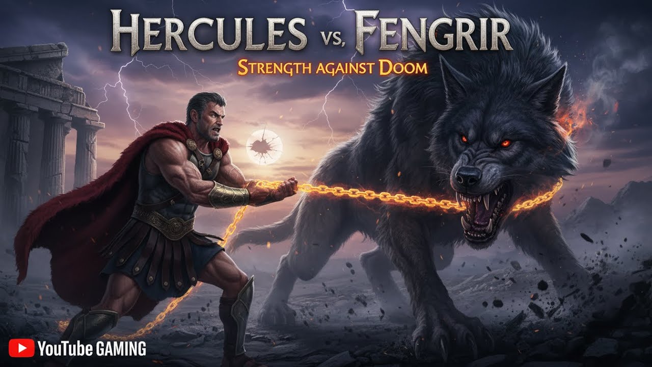 5 Secrets of EPIC GOD BATTLES You Never Knew