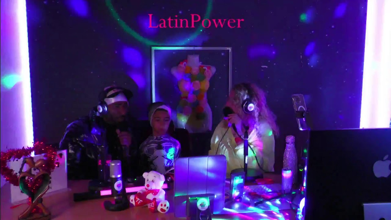 Latin Power
