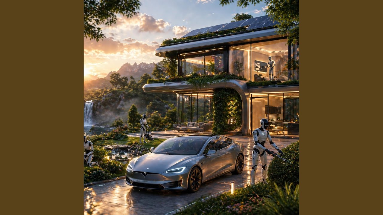 Citizen Of Tomorrow