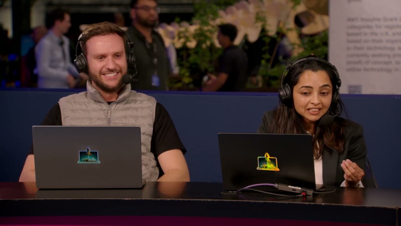 Learn to simplify multi-provider LLM access with AWS Generative AI Gateway | AWS OnAir London 2025