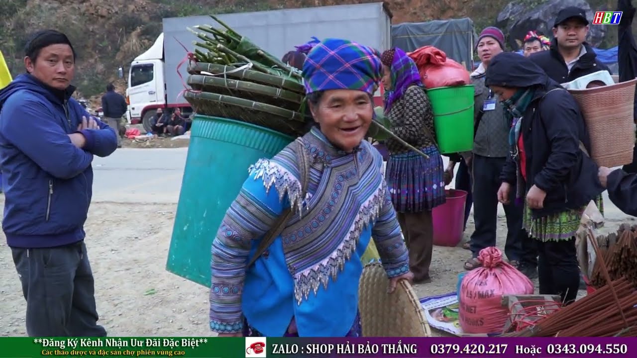 CHỢ TẾT BIÊN GIỚI - CÁN CẤU SIMACAI | Ẩm Thực Hấp Dẫn - Văn Hóa Miền Núi | Chợ Tết Vùng Cao 