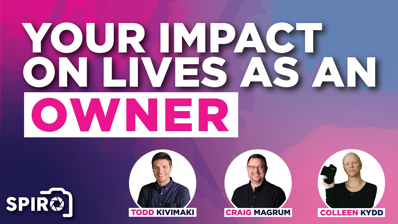 REPP 2025 Recap:  Colleen Kydd - Your Impact as an Owner