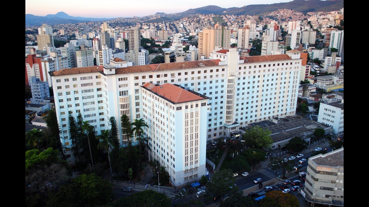 Santa Casa BH realiza 121 internações por dia | DTUP