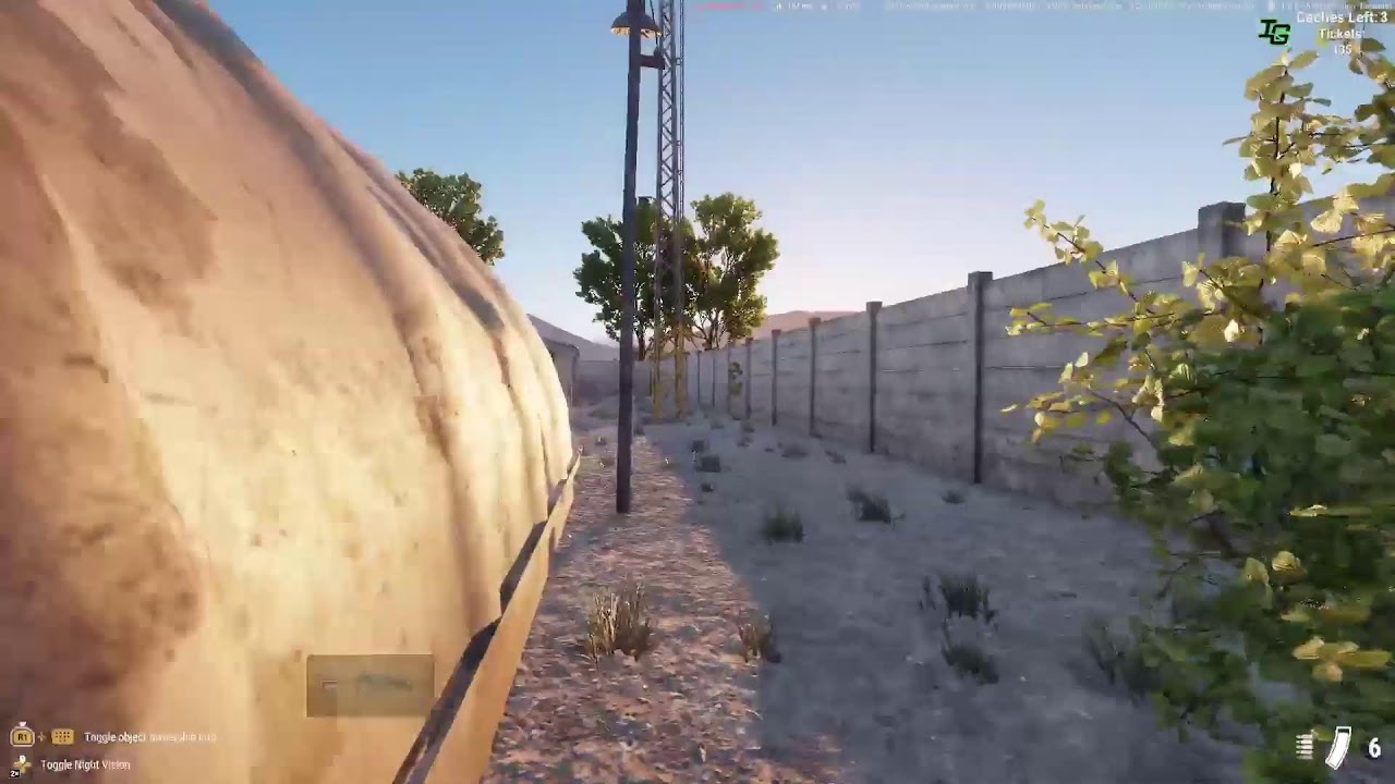 Arma Reforger - Insurgency Integrity Gaming