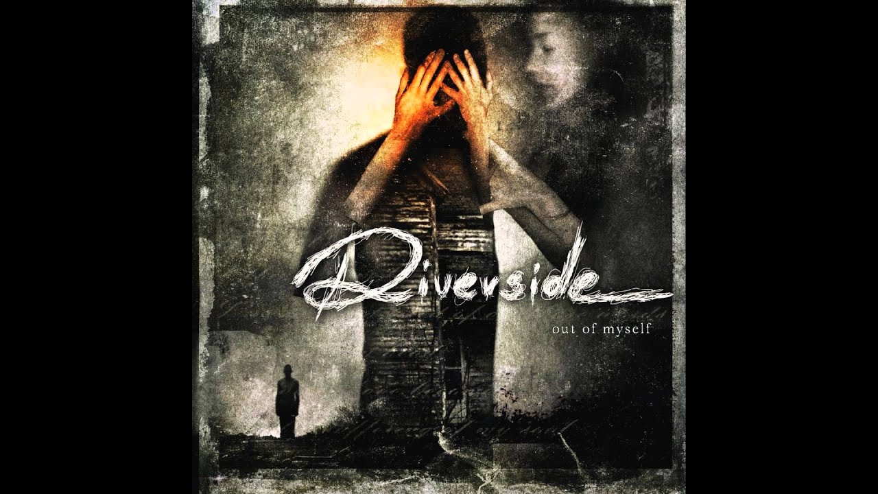Riverside - Out of Myself
