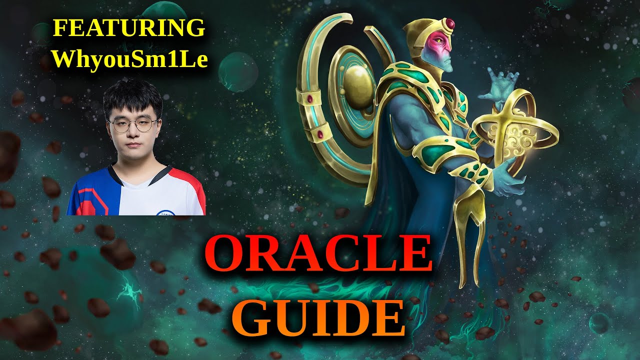 How To Play Oracle - Basic Oracle Guide