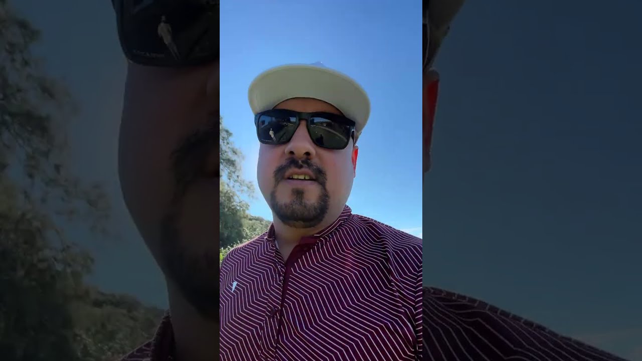 ⛳️Subscribe for weekly wild golf content ⛳️