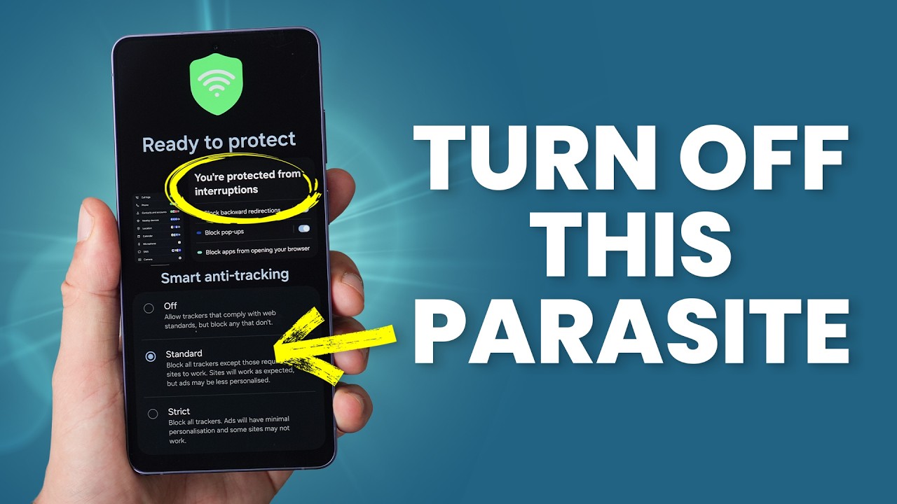 Lock Down Your Galaxy - 15 Hidden Features Every Power User Needs
