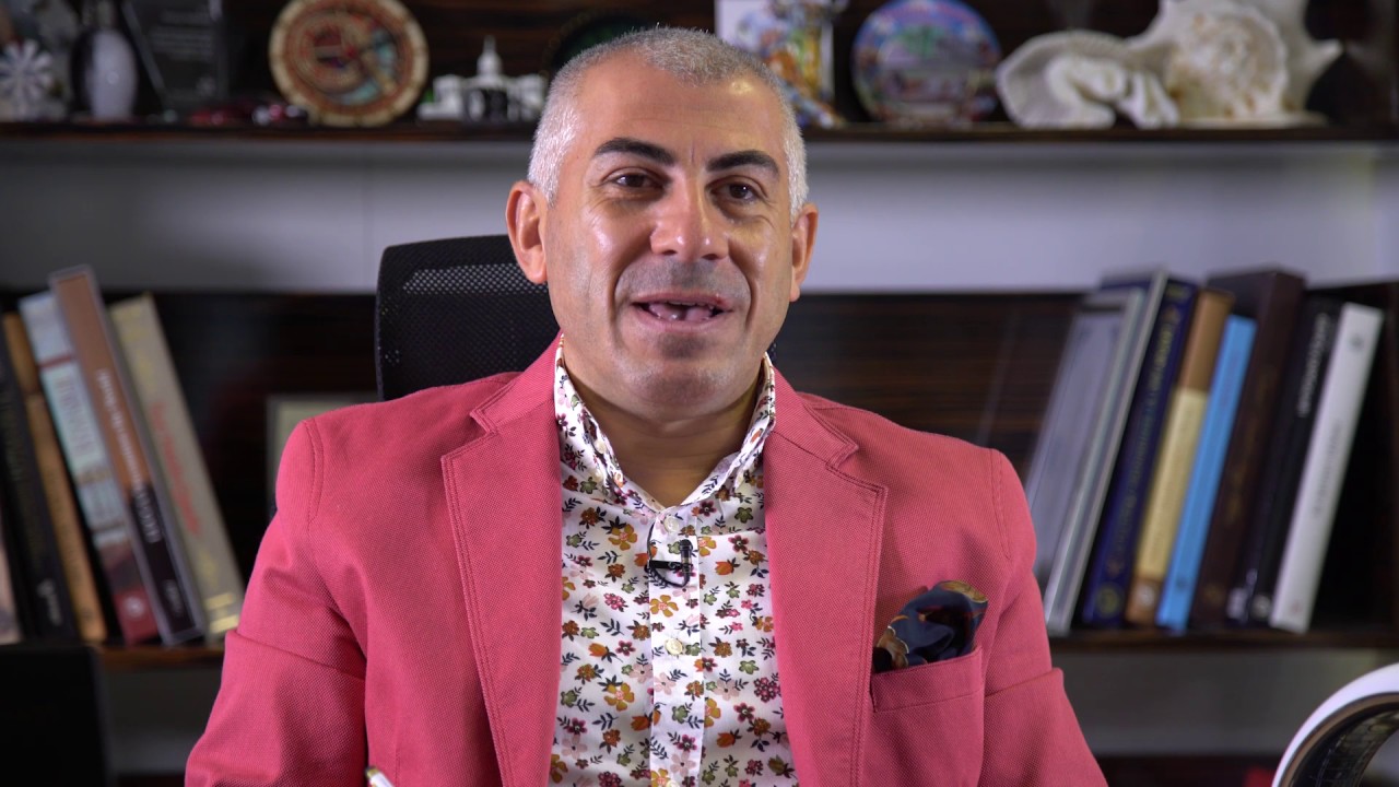 Palamut Group-Tanıtım