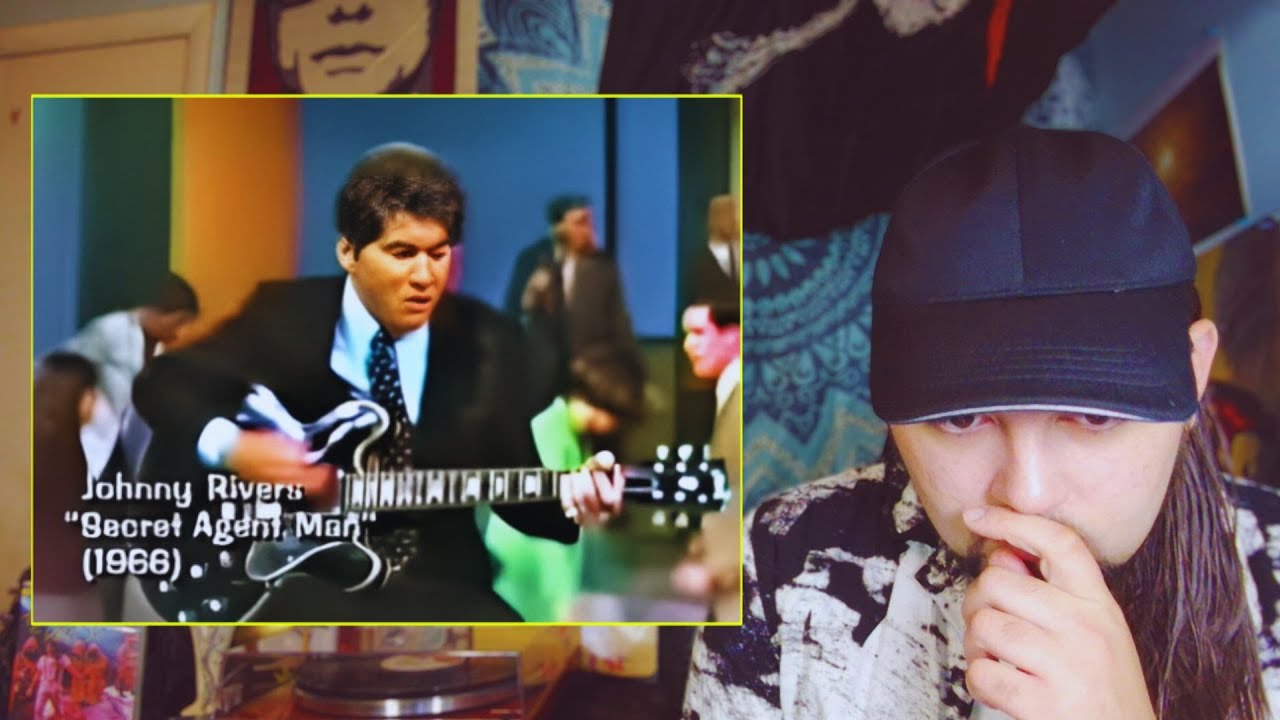 Drummer reacts to 