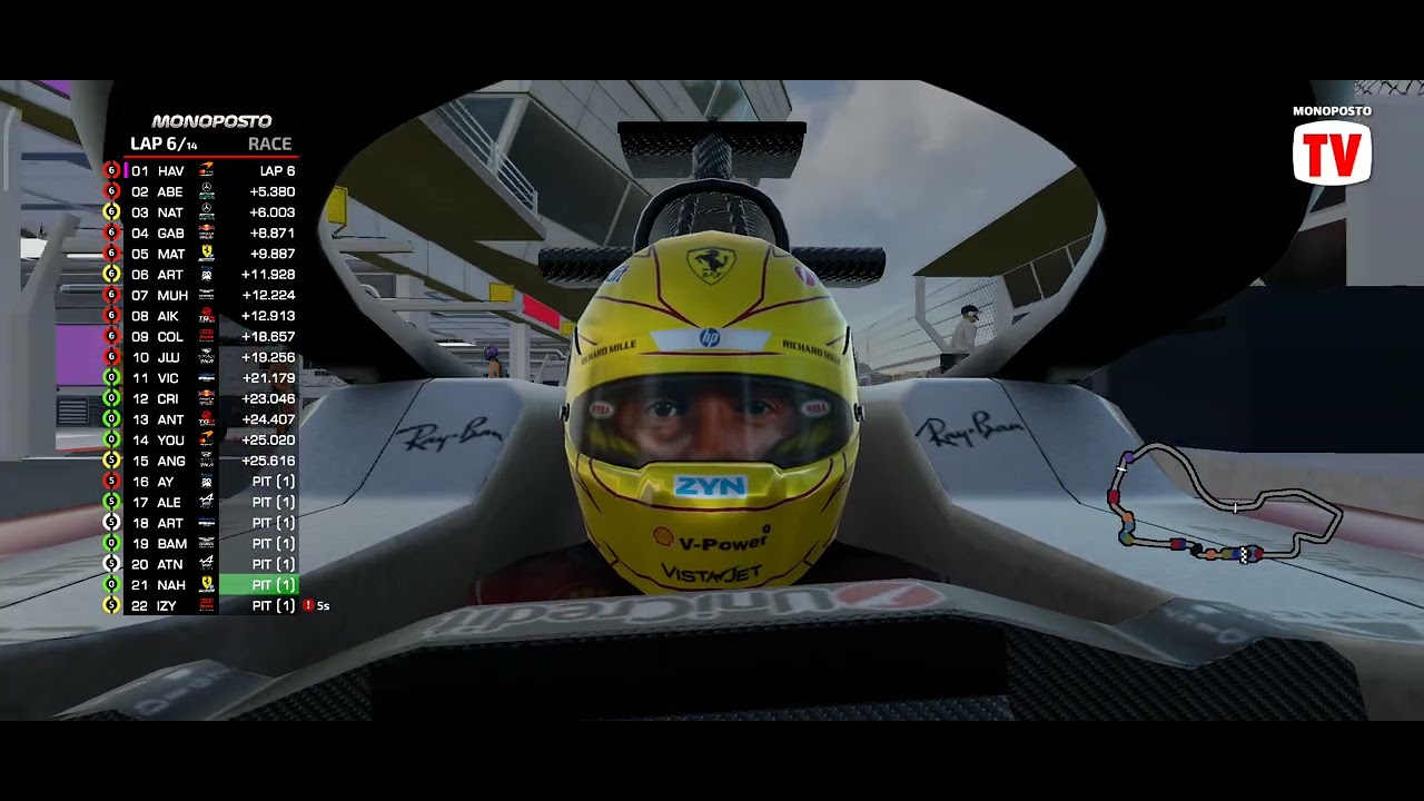 2026 AUSTRALIAN GP