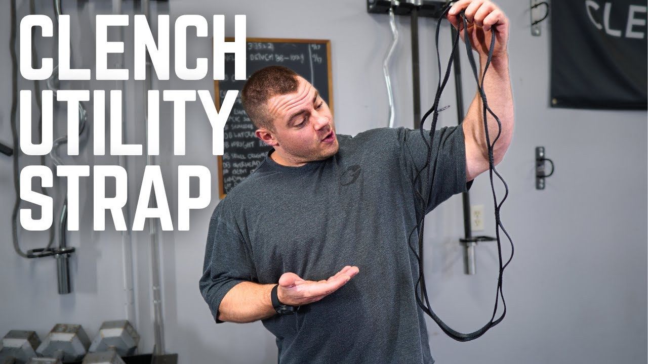 The BEST Way to Optimize Resistance Band Tension for Maximum Gains!