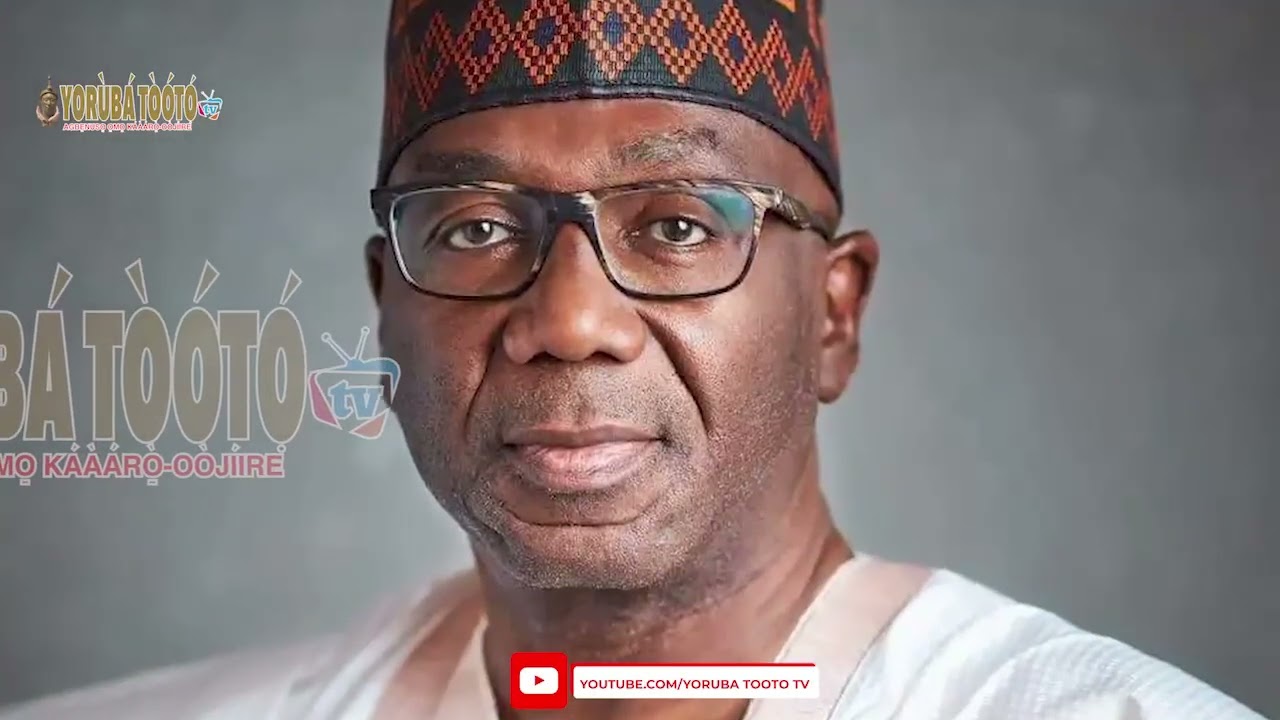Iku Imaamu Ilorin! Imaamu Ofa ati Imaamu Imale tu asiri nla